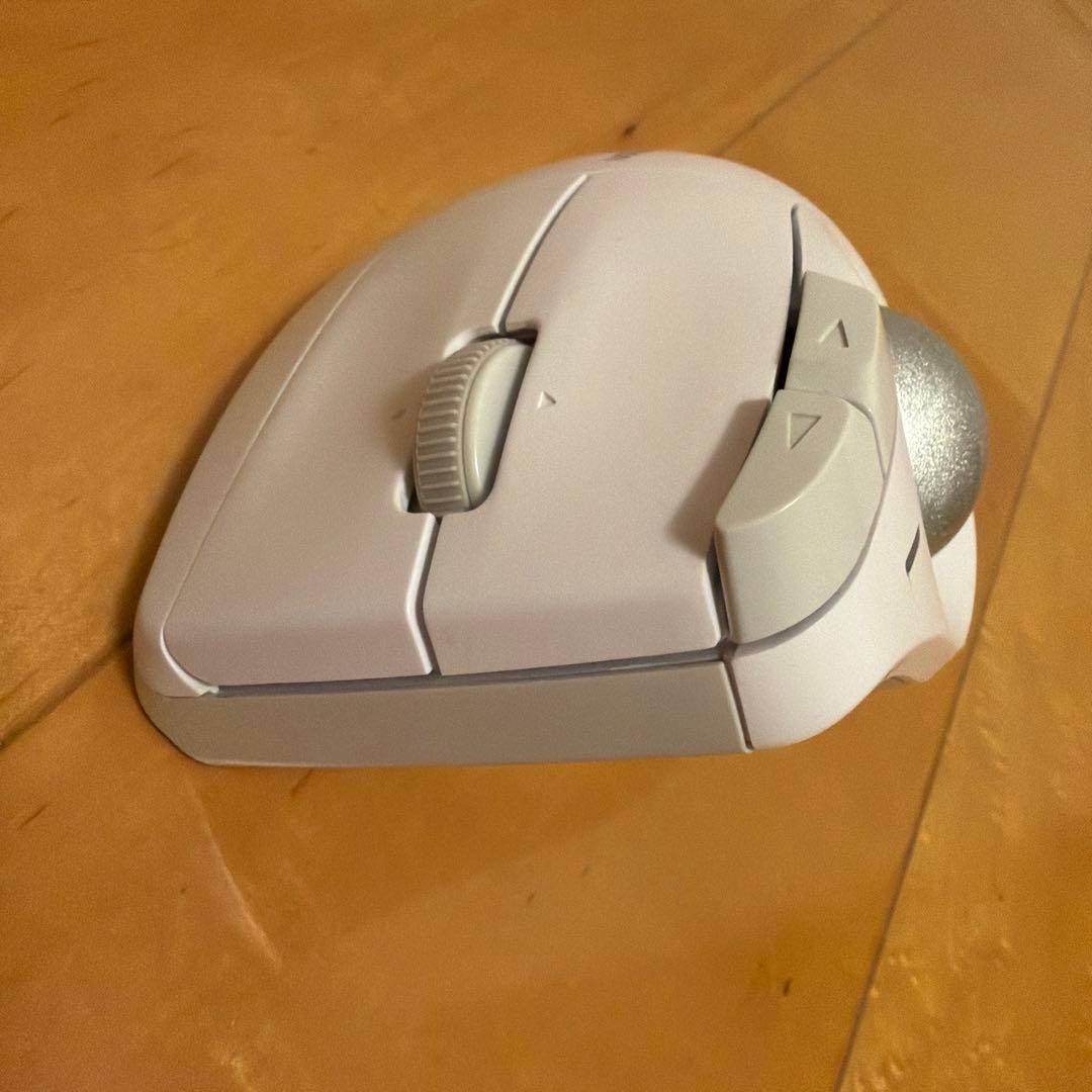 Kensington Pro Fit Ergo Vertical ホワイト　中古