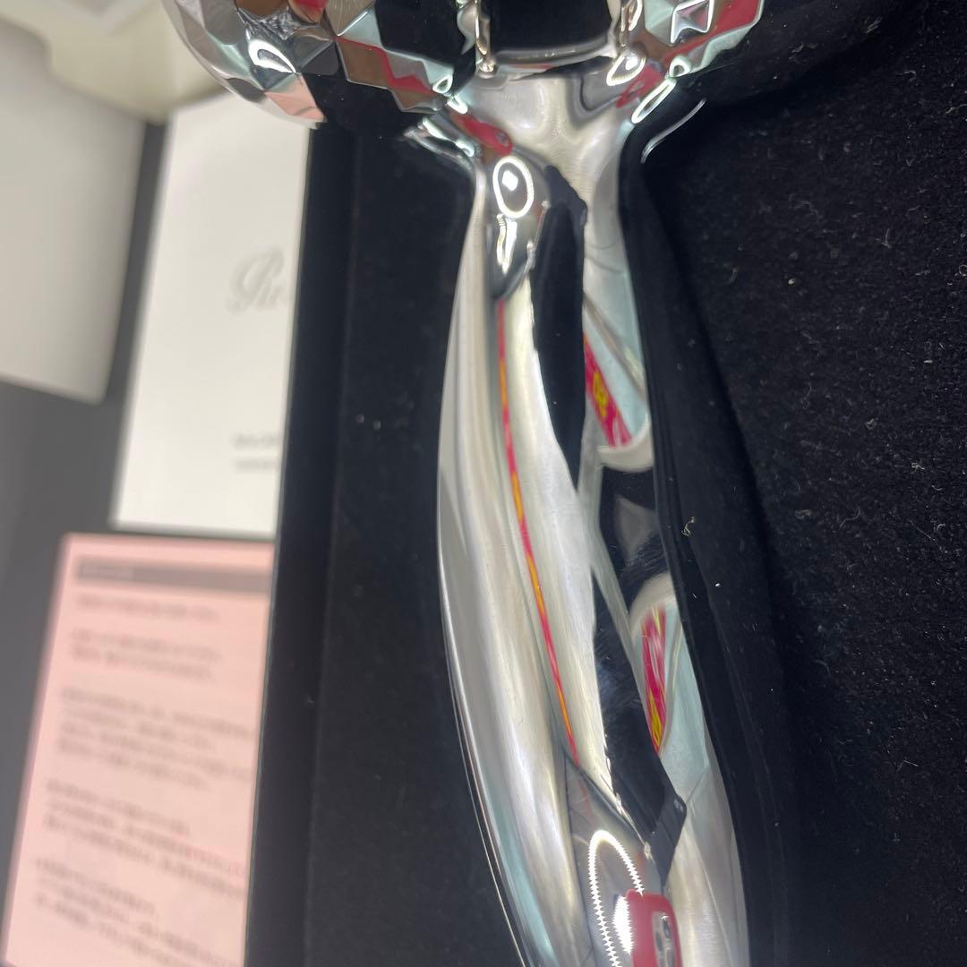MTG ReFa CARAT リファカラット　美顔ローラー　美容ローラー