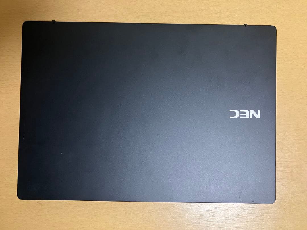2022年製 NEC R5 5500U SSD 1000GB メモリ16GB
