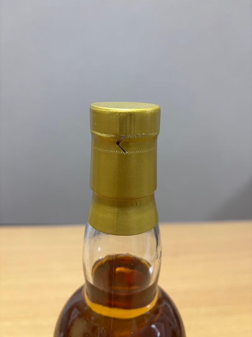 キングスバリー リンクウッド2012 13年 シングルモルトウイスキー700ml