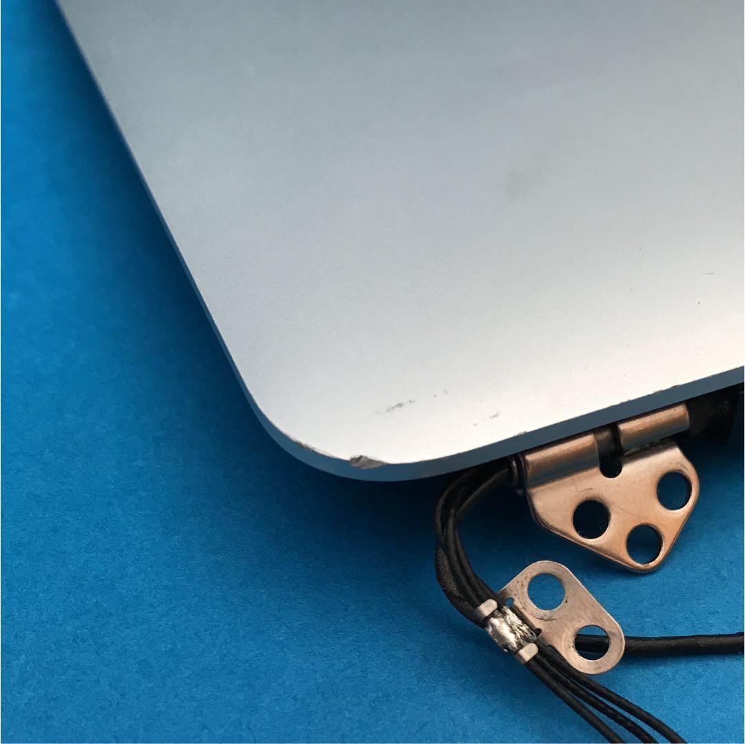 MacBook Pro Retina Mid 2014 15 上半身 ジャンク品