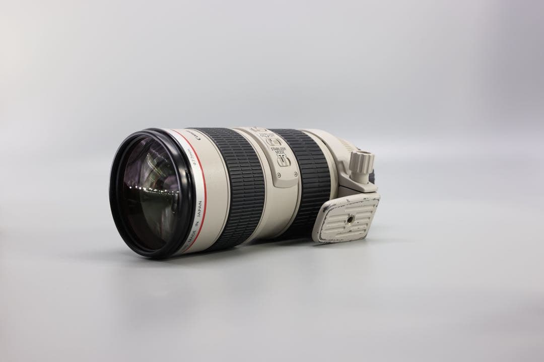Canon 5D mark4 レンズセット