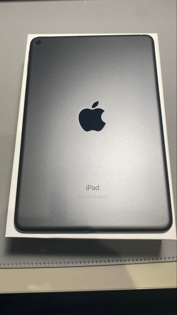 美品 iPad mini 5 WI-FI 64GB