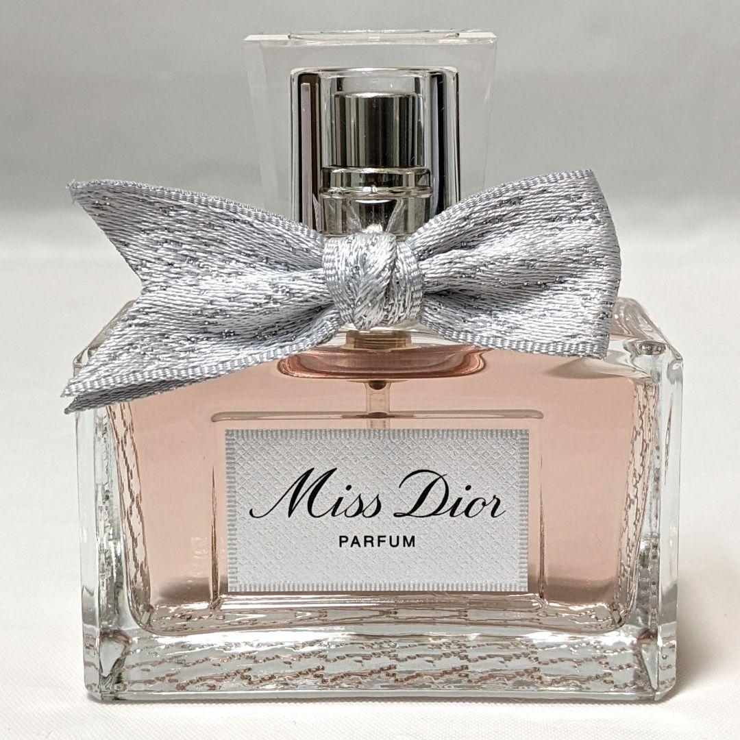 Dior Miss Dior ミス ディオール パルファン 35ml 香水