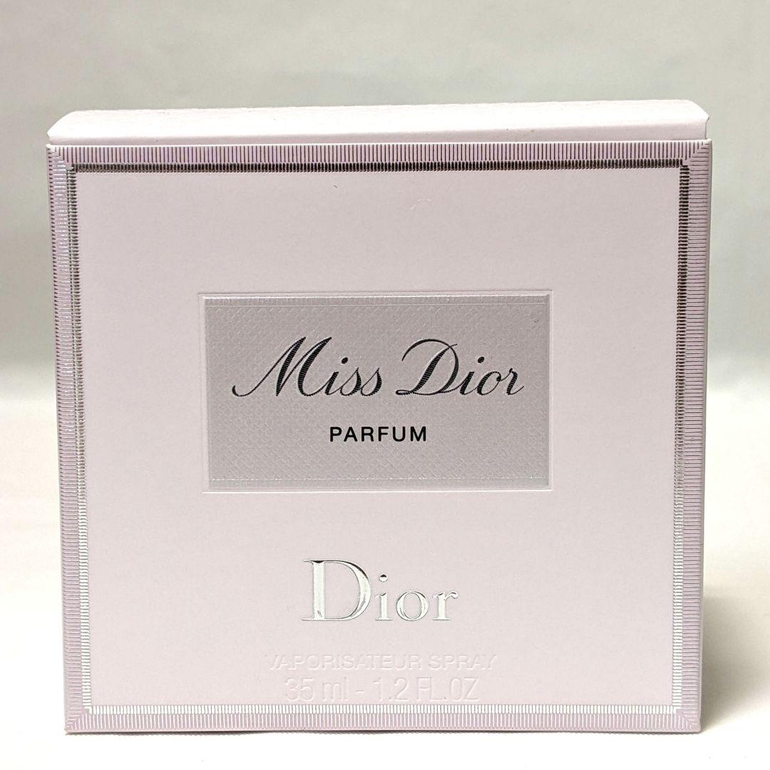 Dior Miss Dior ミス ディオール パルファン 35ml 香水
