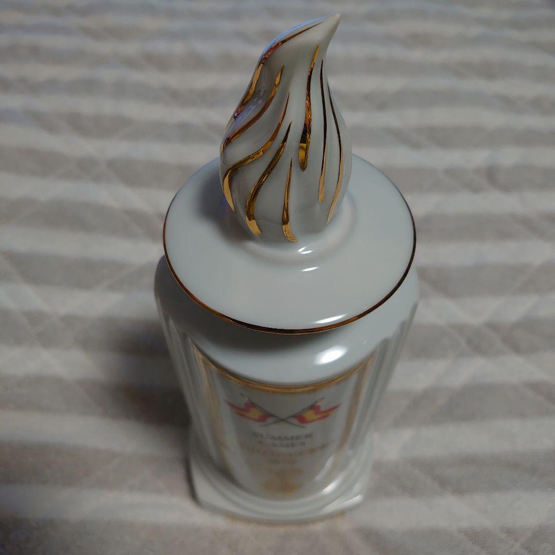 1992年バルセロナ五輪【未開封】chabanneau fine cognac