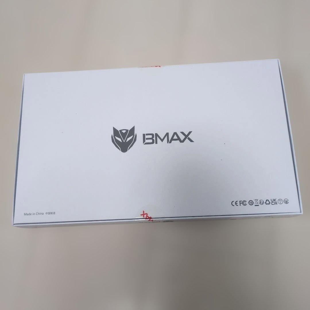 新品未使用✨10インチタブレット✨ BMAX♡I10 Plus RAM12G