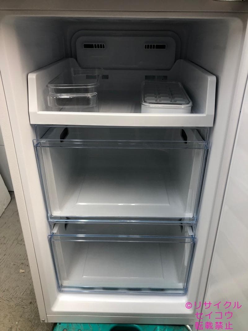 【中古】山善冷蔵庫 236L 2025年式2601291800