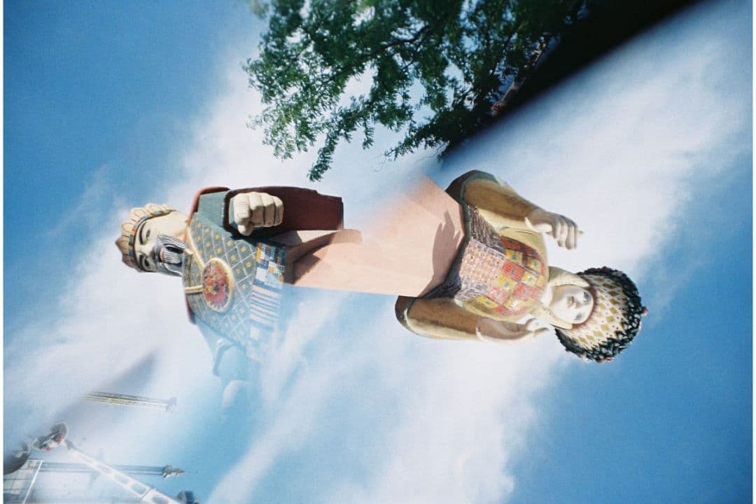 最終値下げ！　LomoApparat 21mm Neubau Edition