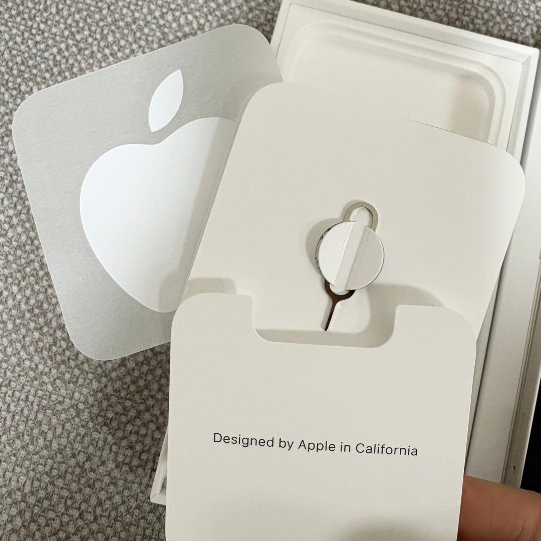 ‼️最終値下げ‼️iPhone 13 128GB スターライトSIMフリー付属品完備