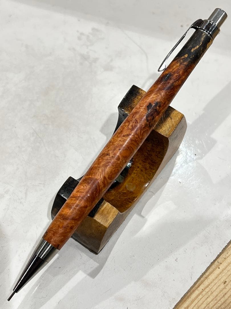 miyatti　STEIN 0.5mm 花梨瘤