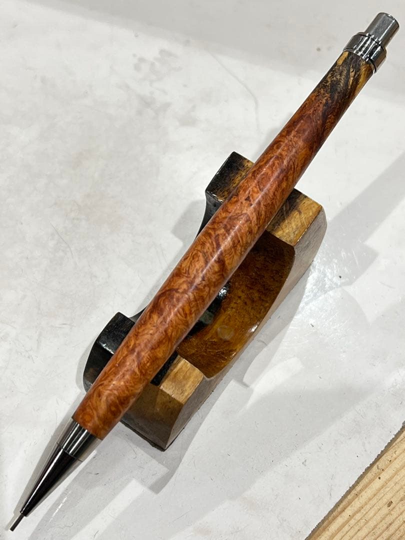 miyatti　STEIN 0.5mm 花梨瘤