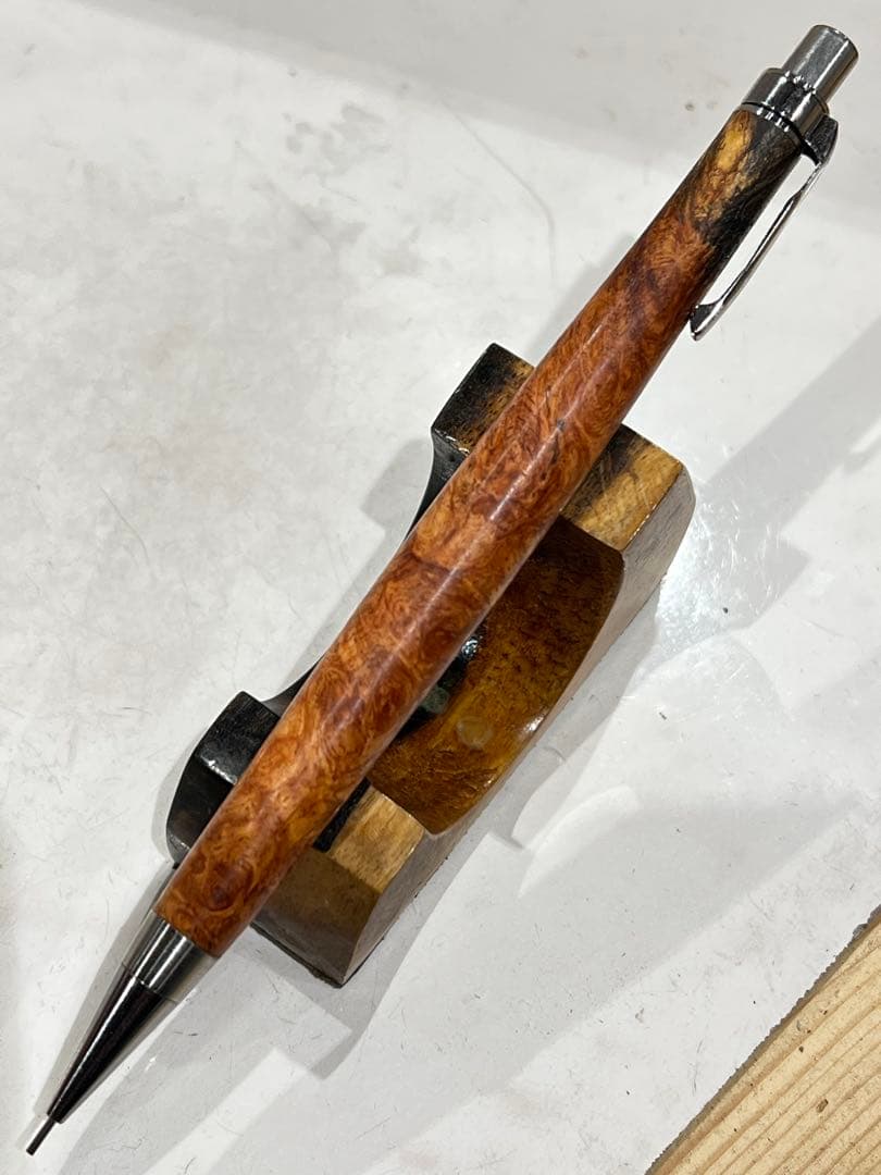 miyatti　STEIN 0.5mm 花梨瘤