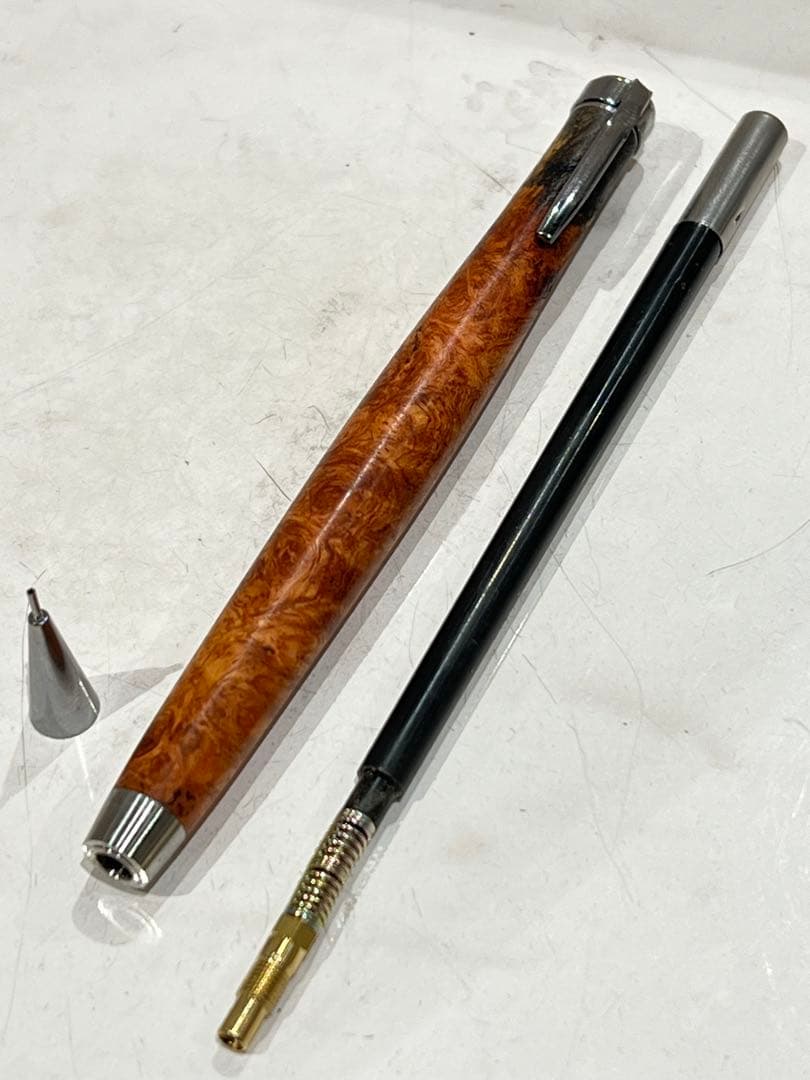miyatti　STEIN 0.5mm 花梨瘤