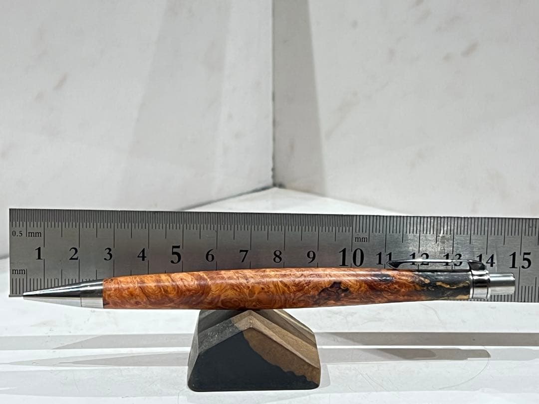 miyatti　STEIN 0.5mm 花梨瘤