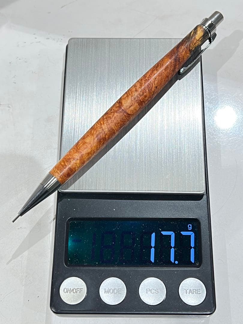 miyatti　STEIN 0.5mm 花梨瘤