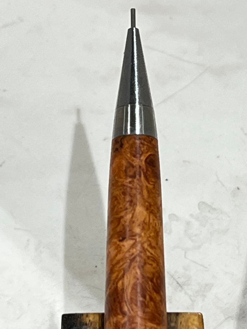 miyatti　STEIN 0.5mm 花梨瘤