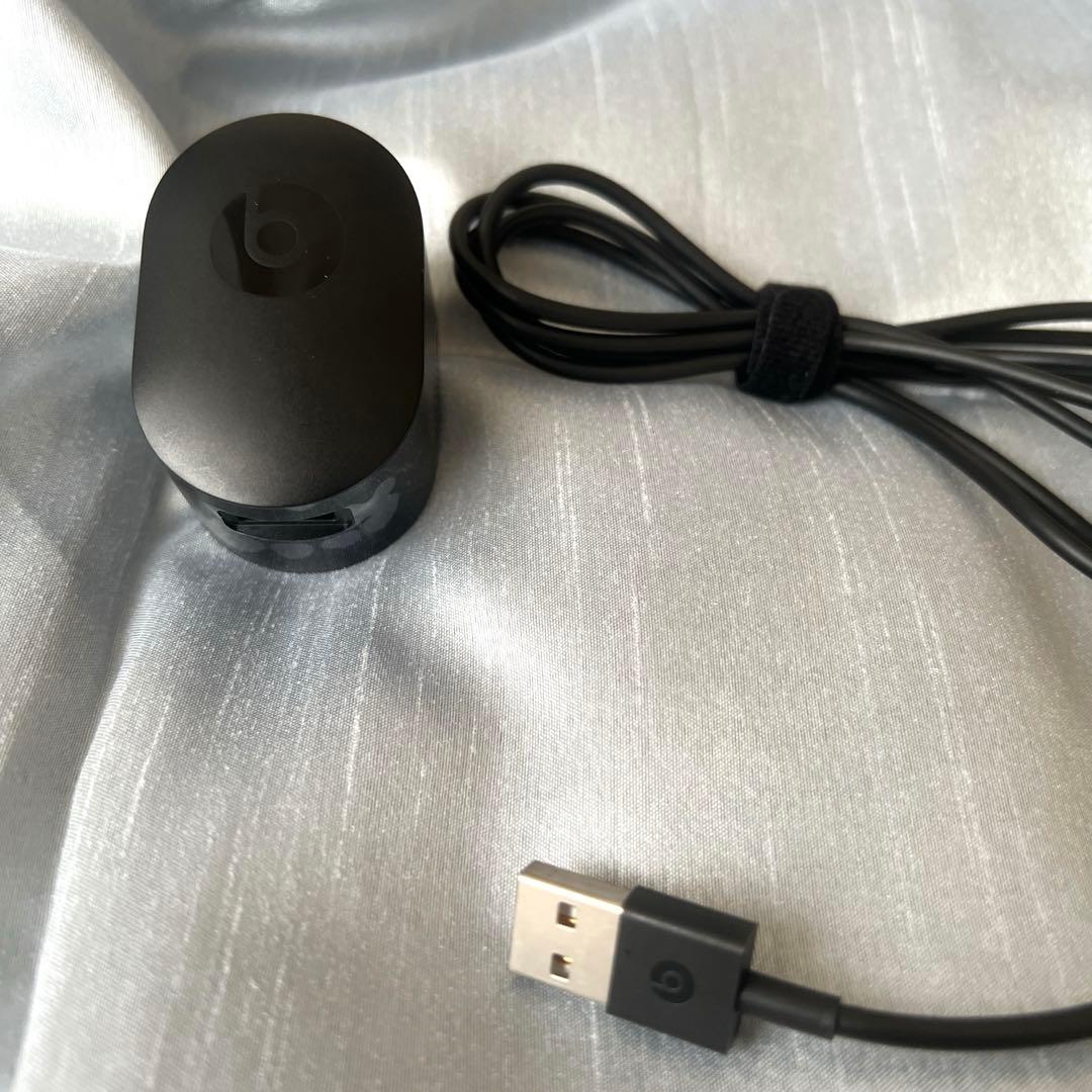 Beats ワイヤレススピーカー ホワイト