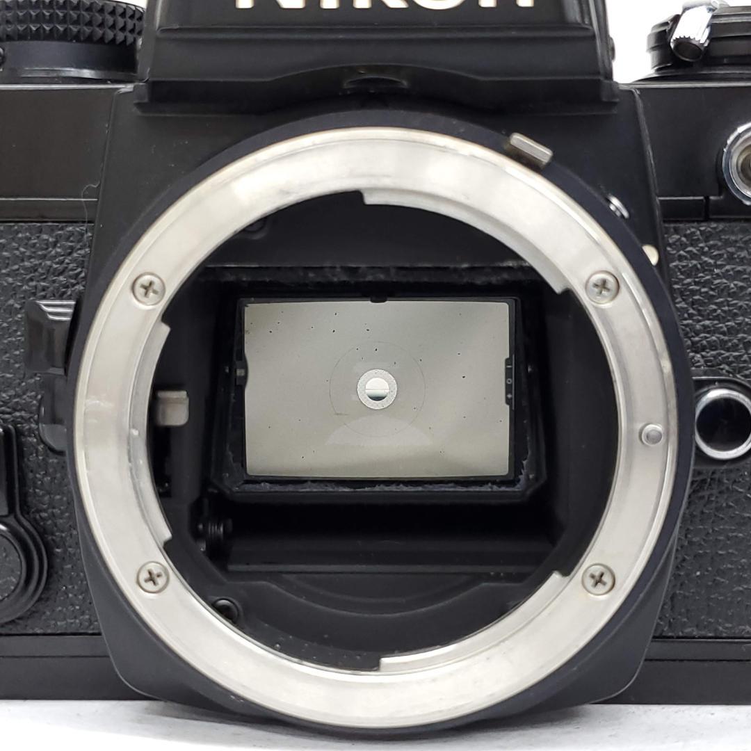 【動作確認済】 Nikon FM G0206-175-10p p