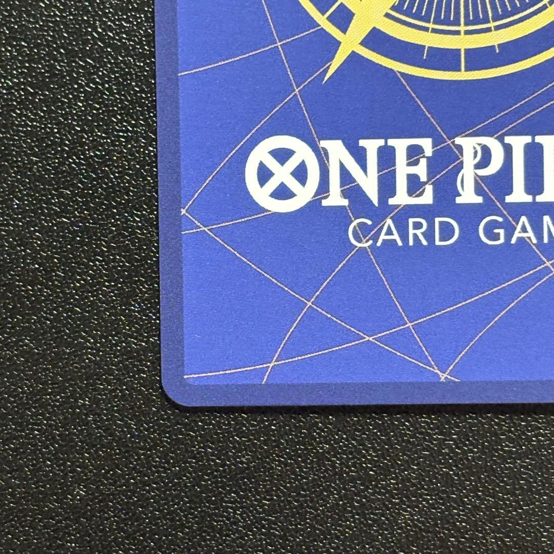 ワンピース カードゲーム エース プロモ
