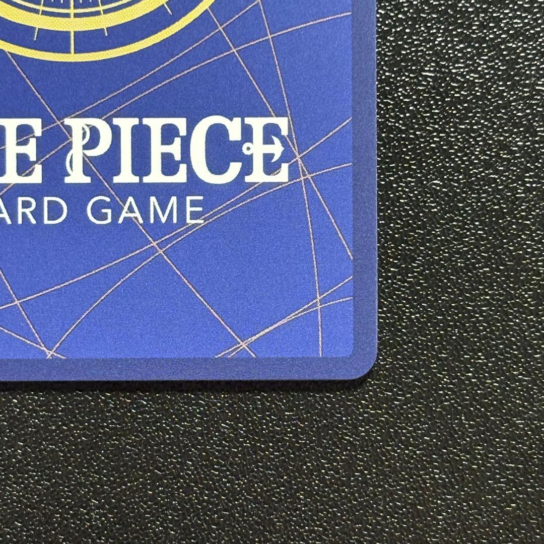 ワンピース カードゲーム エース プロモ