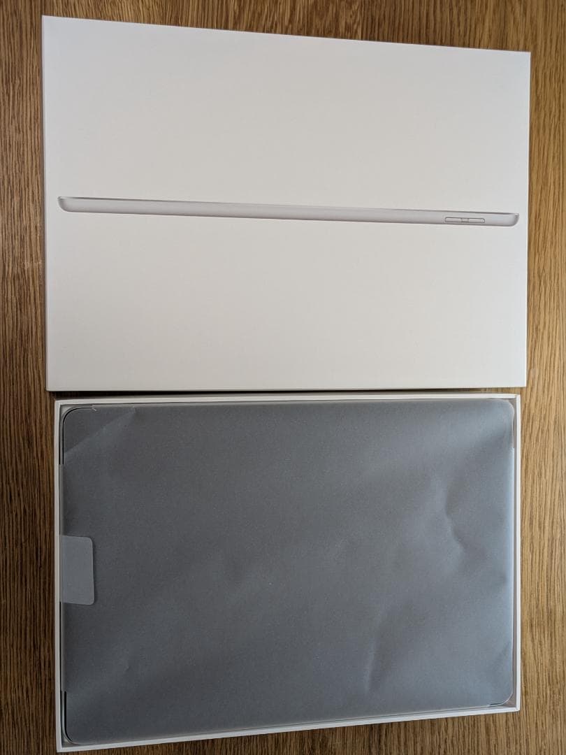 【美品】第9世代 10.2インチiPad 64GB バッテリー最大容量100%