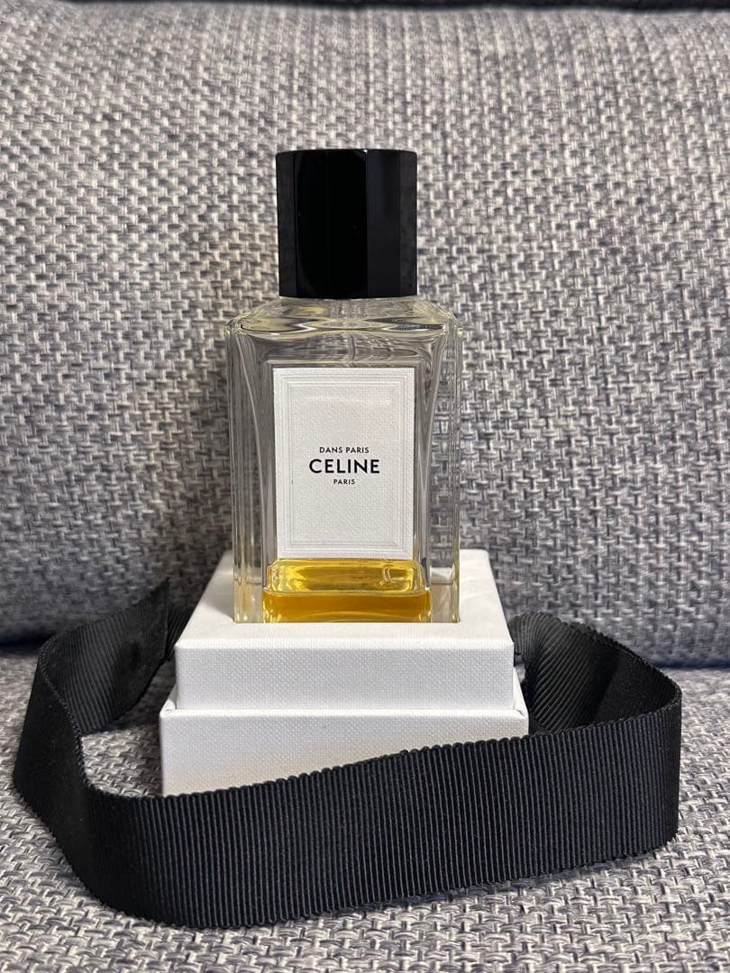 DANS PARIS ダン・パリ オードパルファム 100ML
