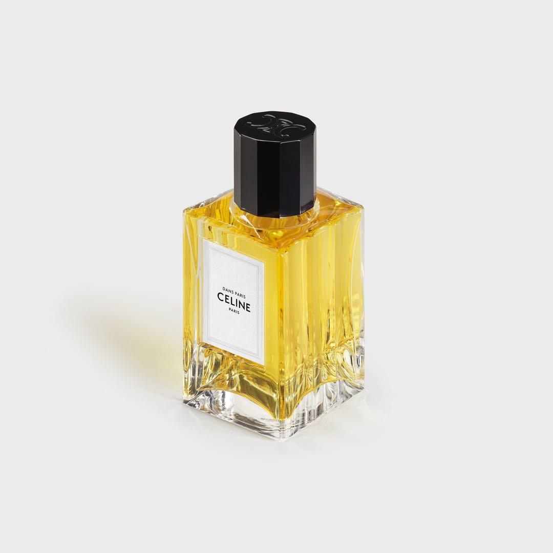DANS PARIS ダン・パリ オードパルファム 100ML