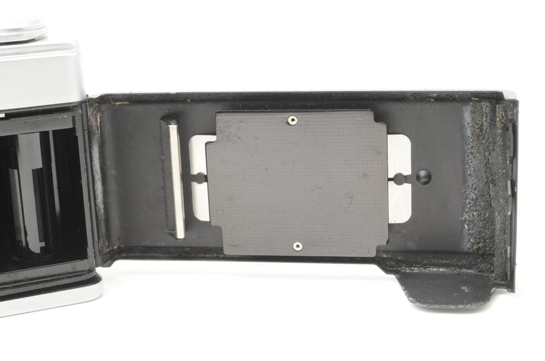 OLYMPUS オリンパス 35 DC