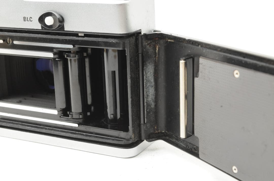 OLYMPUS オリンパス 35 DC