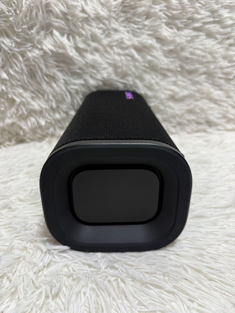 美品 SONY ULT FIELD 5 ポータブルスピーカー SRS-ULT50
