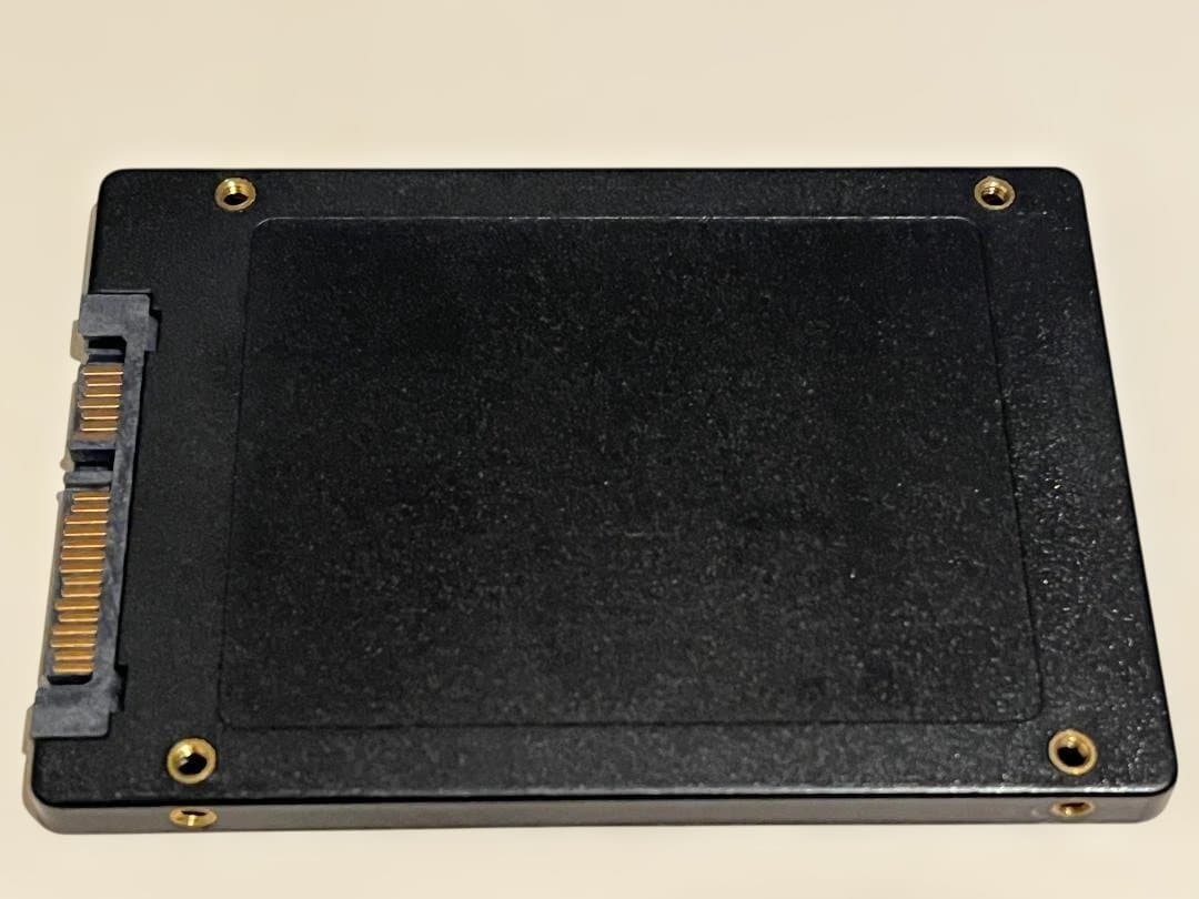 Silicon Power A55 1TB◆使用0時間◆健康状態100%