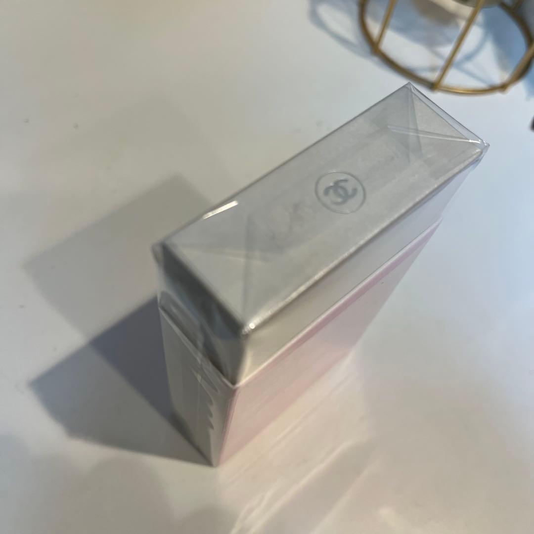 CHANEL シャネル チャンス オー タンドゥル ハンドクリーム 20ml