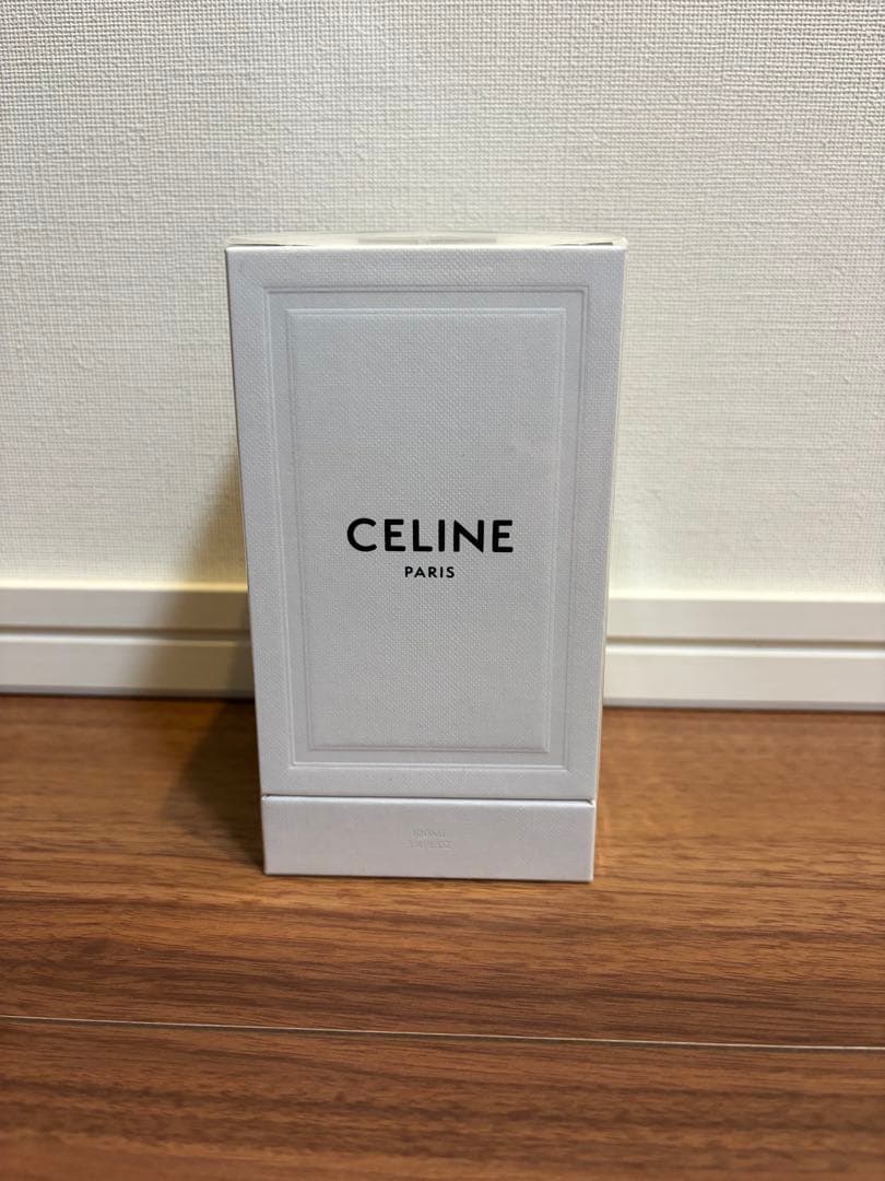 CELINE ZOUZOU ユニセックス香水 100ml