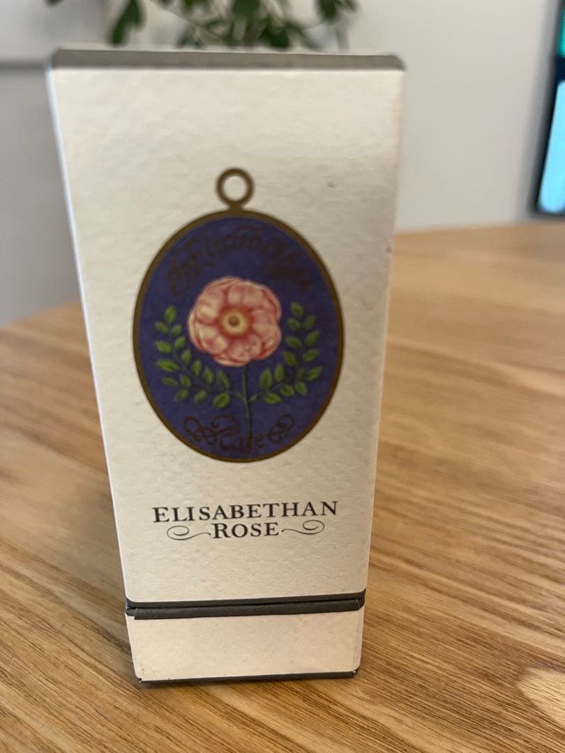 Elisabethan Rose 50ml 女性用香水
