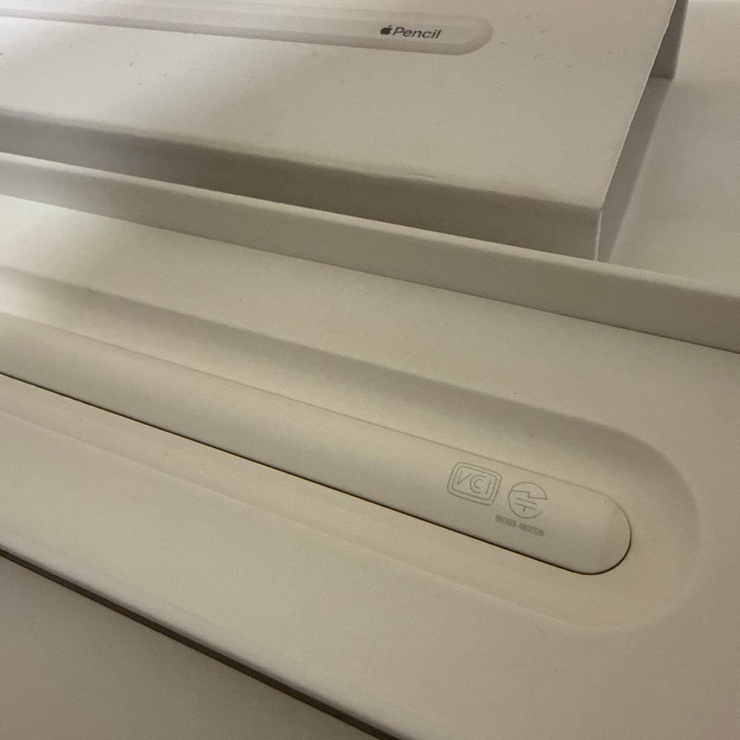 Apple純正 Apple Pencil 第2世代