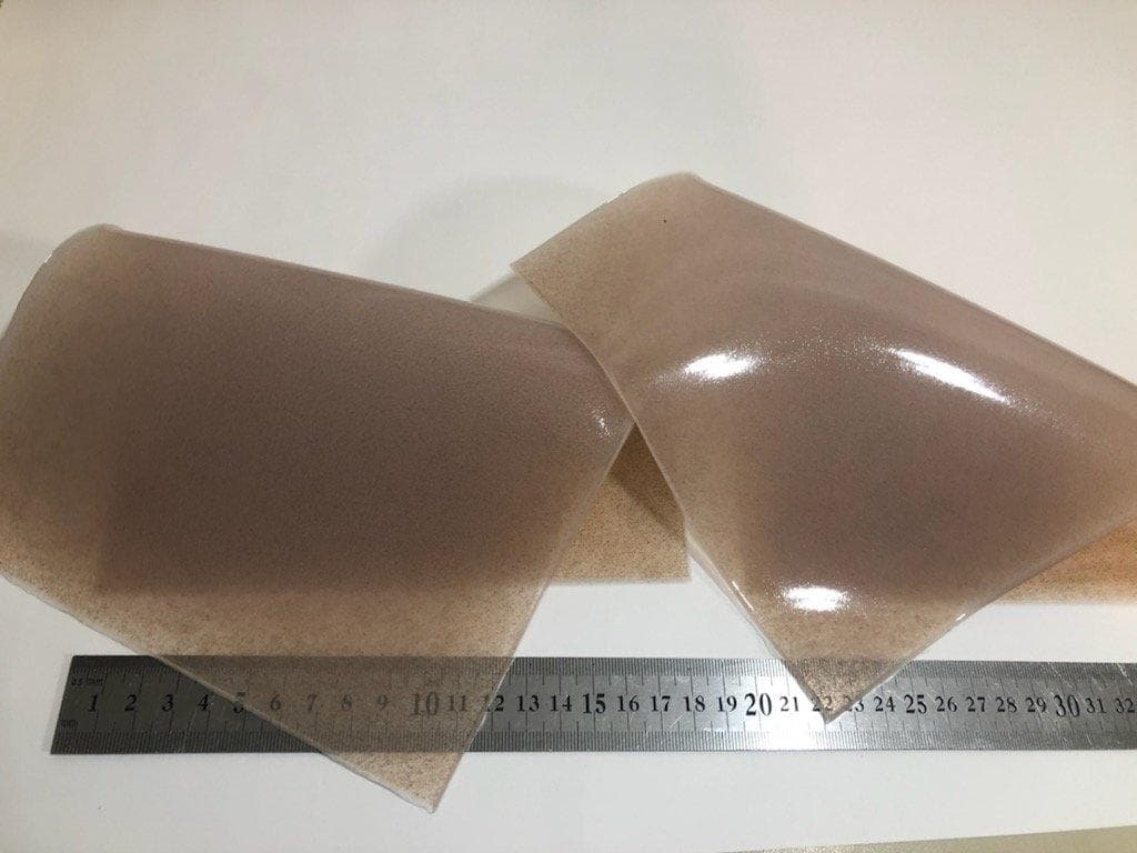 ホルミシス　確実体感！ 中2枚で特価　お風呂に温浴器　4Mシート