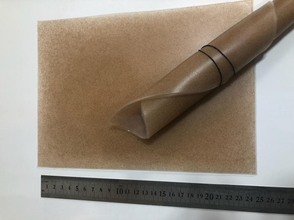 ホルミシス　確実体感！ 中2枚で特価　お風呂に温浴器　4Mシート