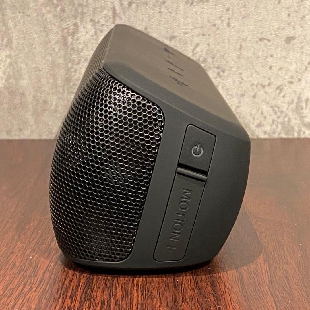 【Anker】スピーカーSoundcore『Motion+』ブラック黒AUX