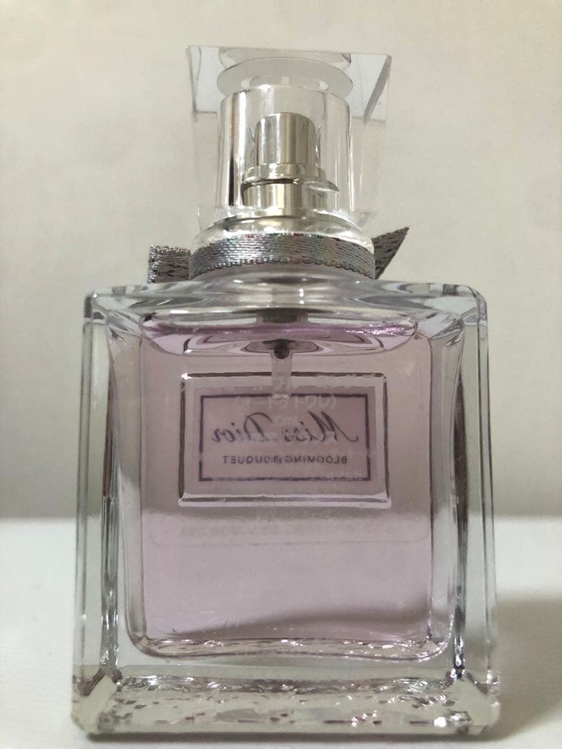未使用ミス ディオール ブルーミング ブーケ オードトワレ 30ml
