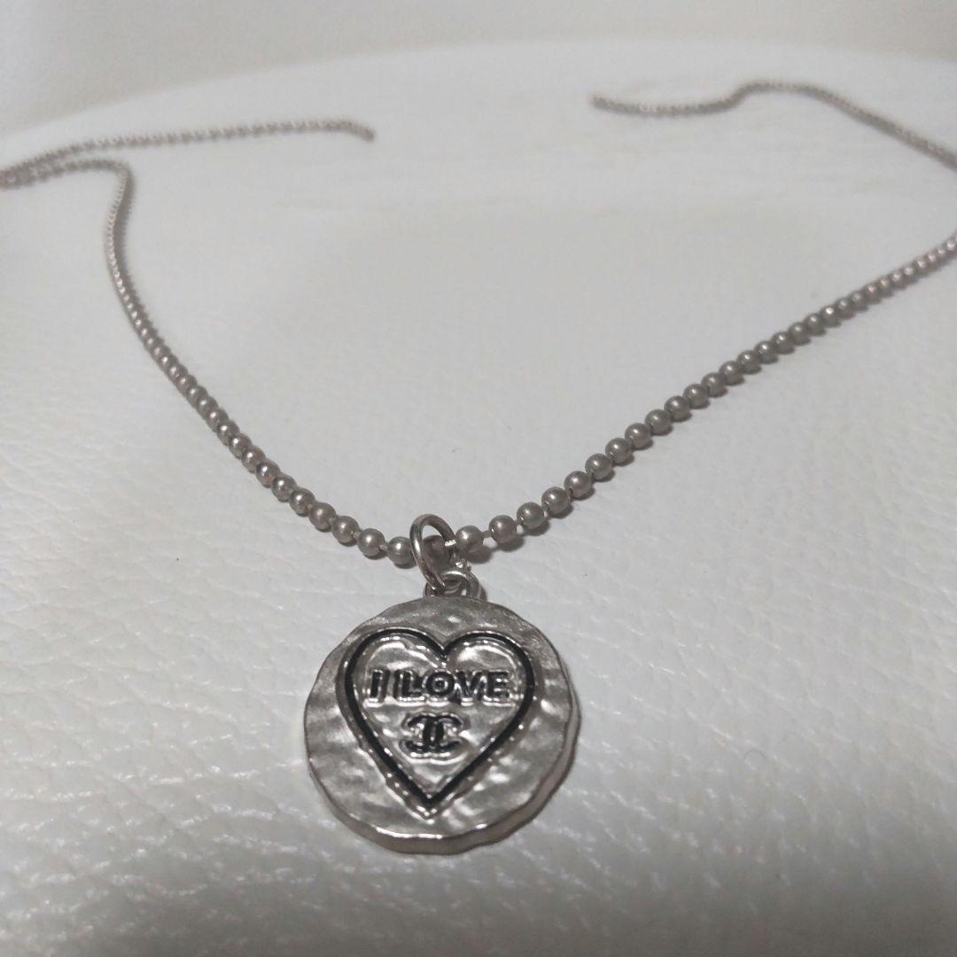 CHANEL チャーム ２点 刻印あり
