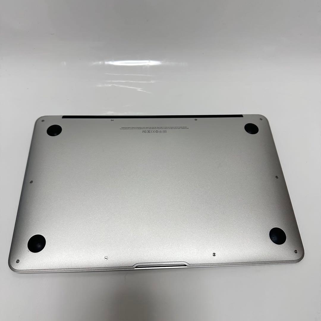龍*寺様 Apple MacBook Air 11インチ A1465 Co