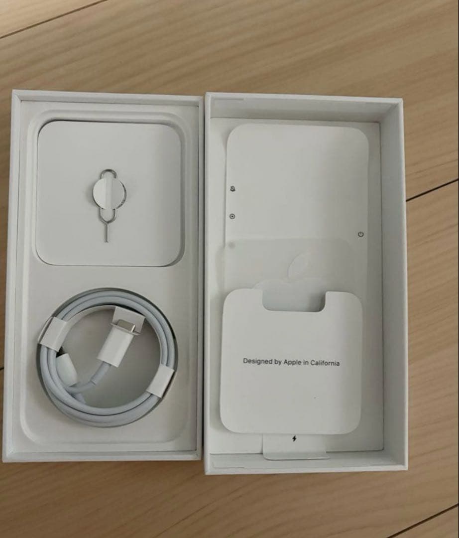 iPhone13 256GB ピンク　本体