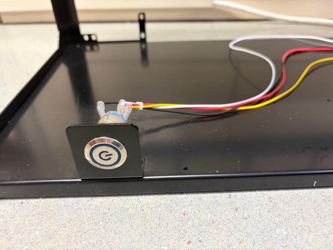 長尾製作所 マイニング用フレーム PM-MINING-FX