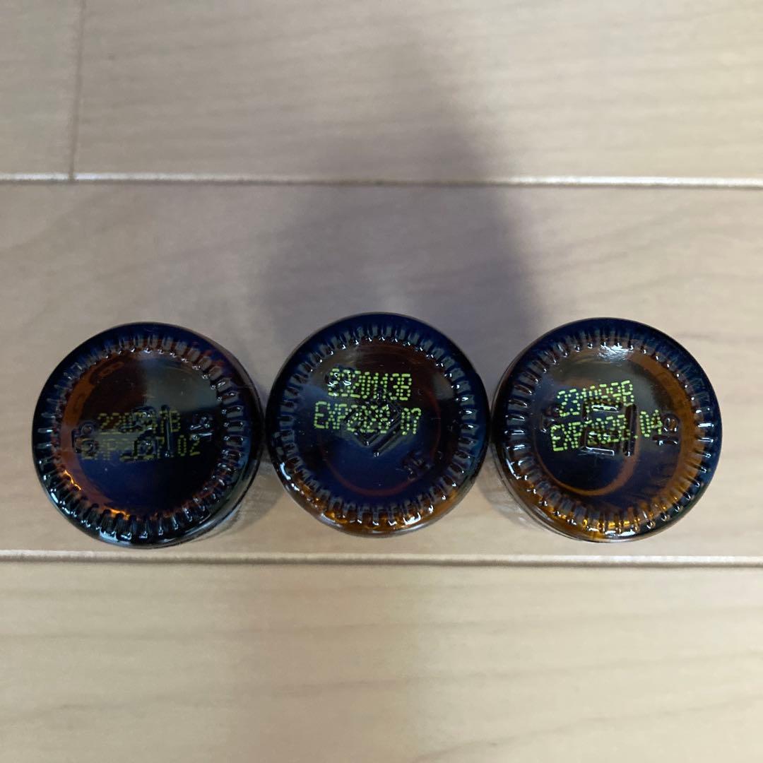 doTERRA⭐︎ドテラ新品未開封バランス.メタPWR.ペパーミントセット