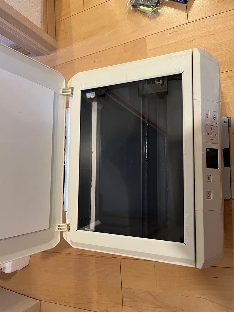 プリンター　エプソン　EP-706A ジャンク品