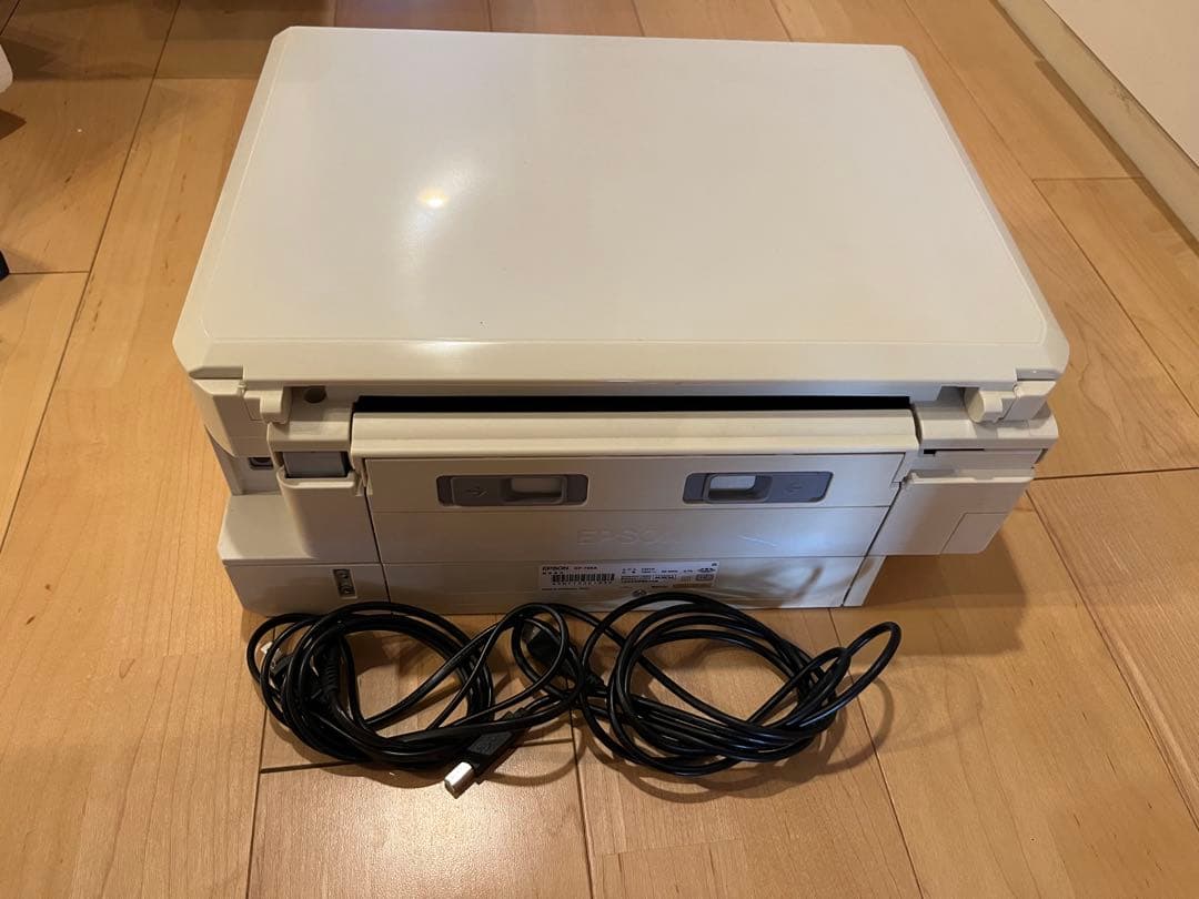 プリンター　エプソン　EP-706A ジャンク品