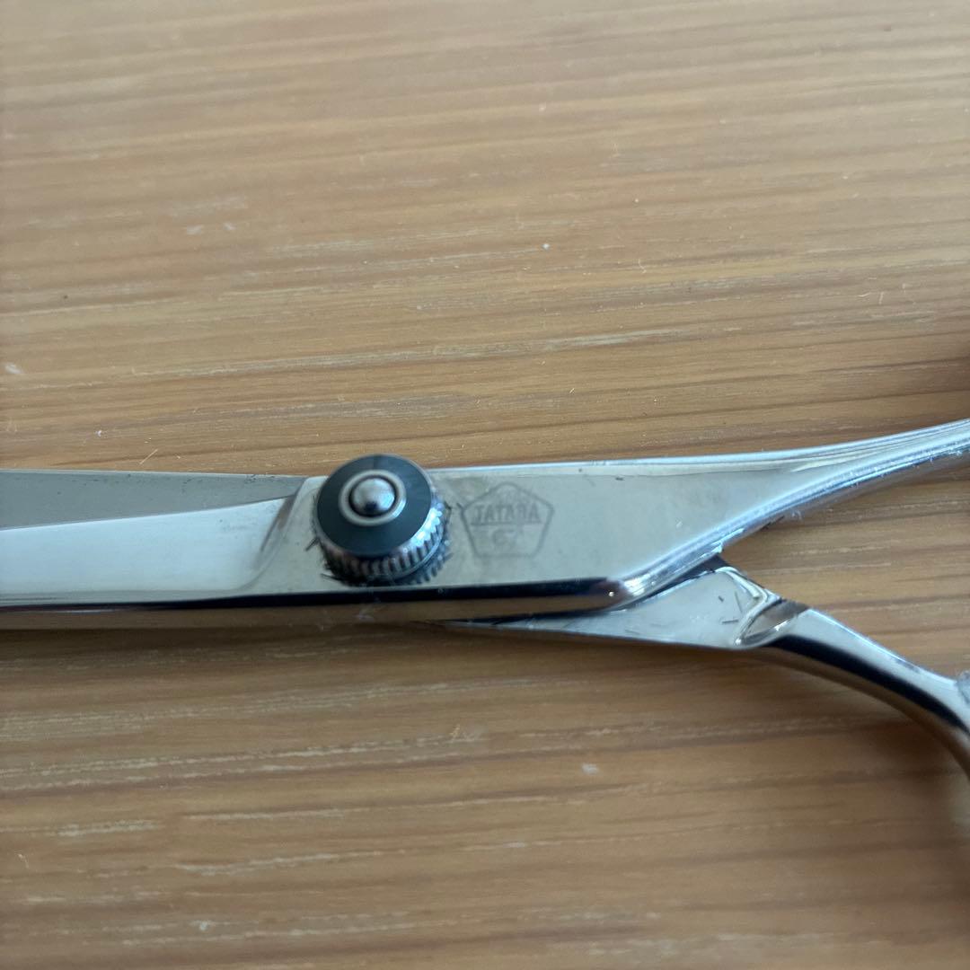 Tatara 67 コバルト　理容