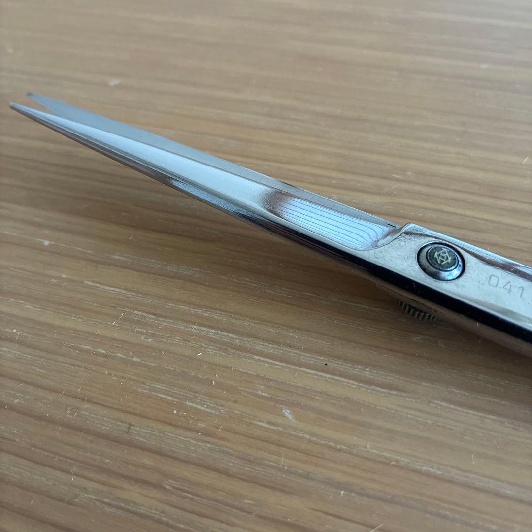 Tatara 67 コバルト　理容