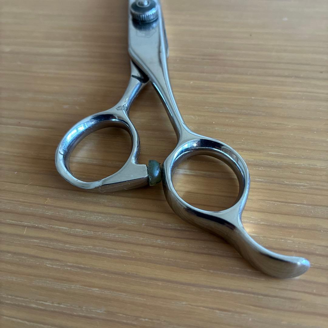 Tatara 67 コバルト　理容